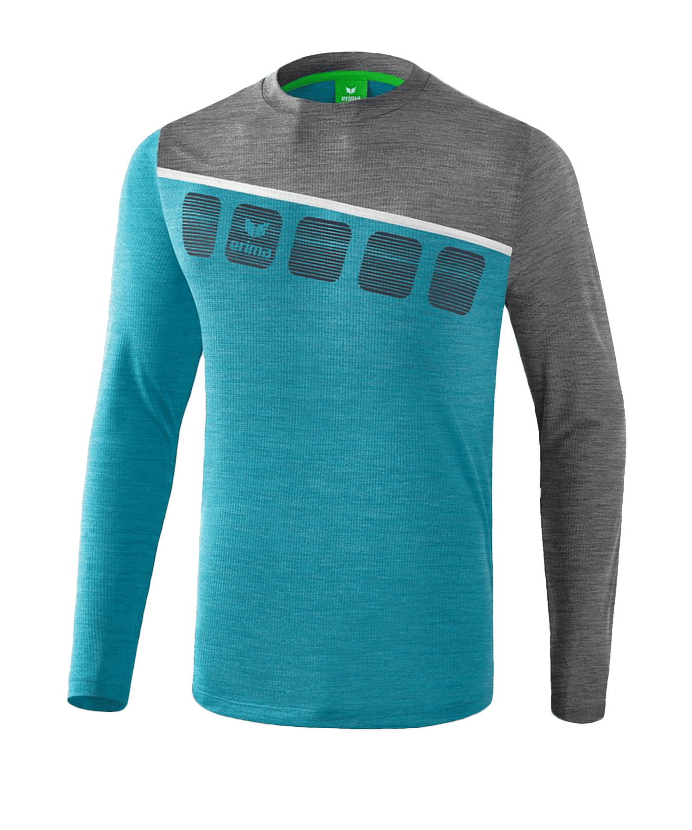 KIDS LANGARMSHIRT 5-C LONGSLEEVE (1331906K-507812)