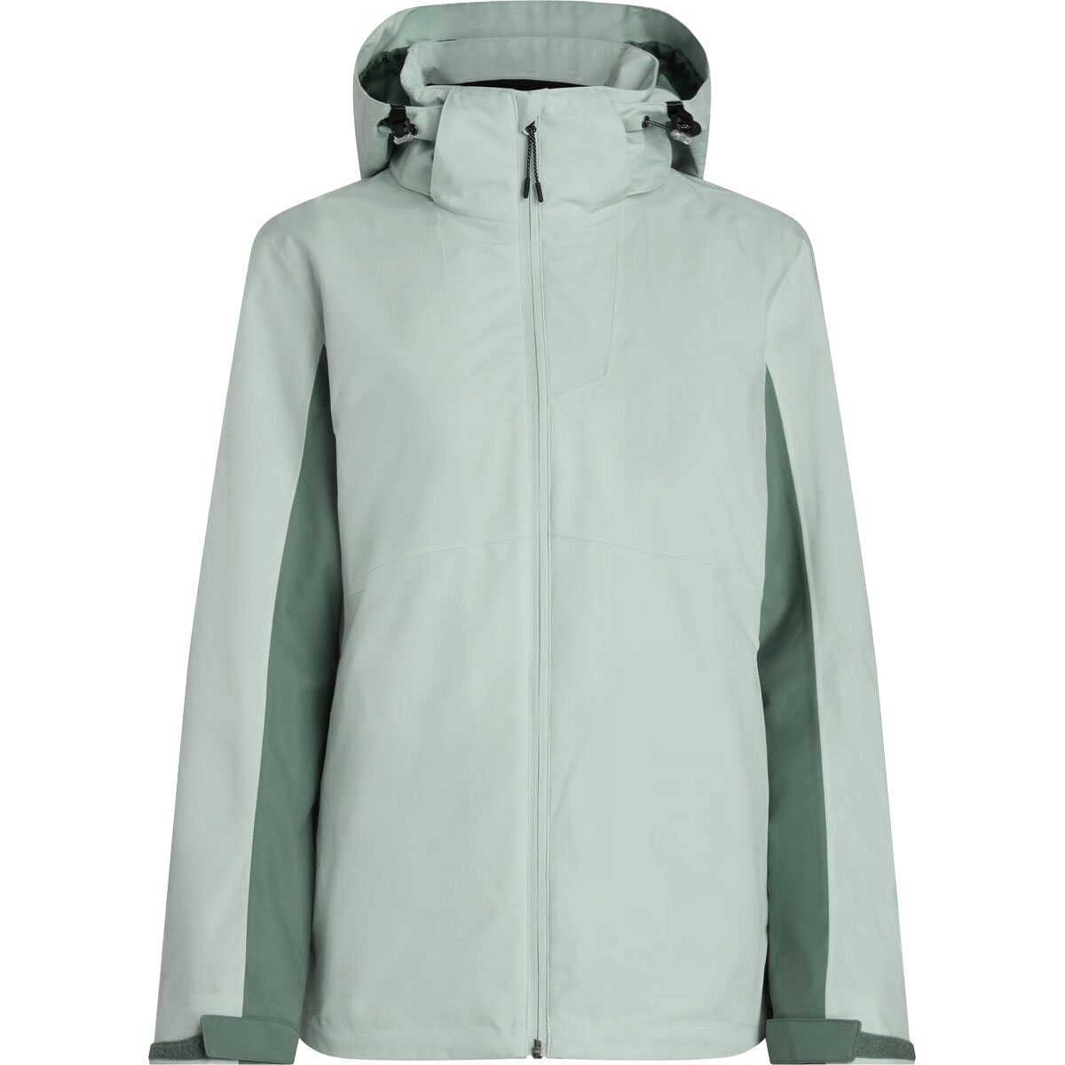 DAMEN DOPPELJACKE LARRA 3:1 II W (432418-900)