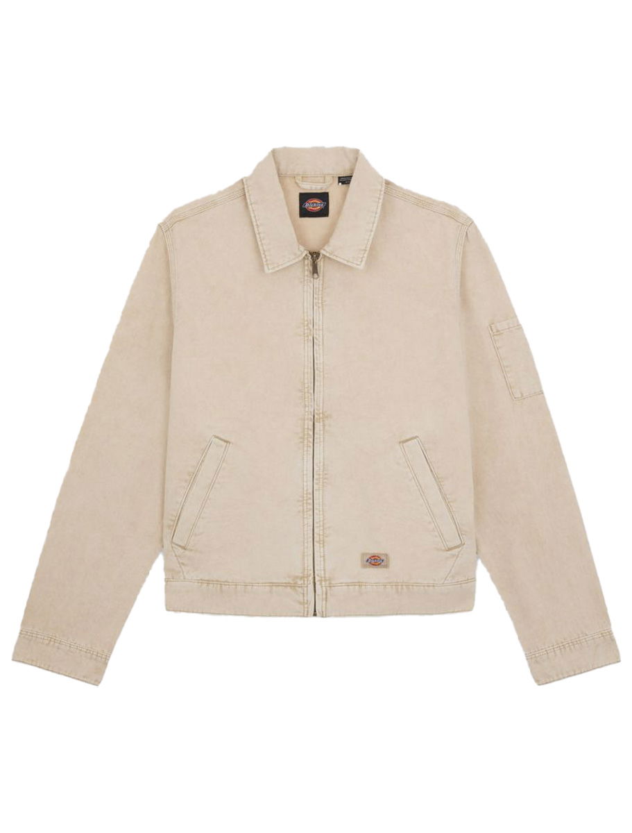 HERREN DENIM-JACKE NEWINGTON JACKET (DK0A4YQN-J491)