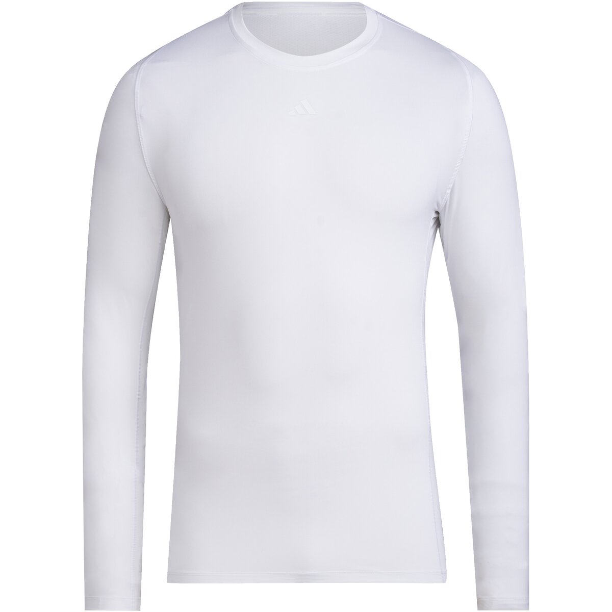 HERREN LONGSLEEVE TF LS TEE M (HP0640)