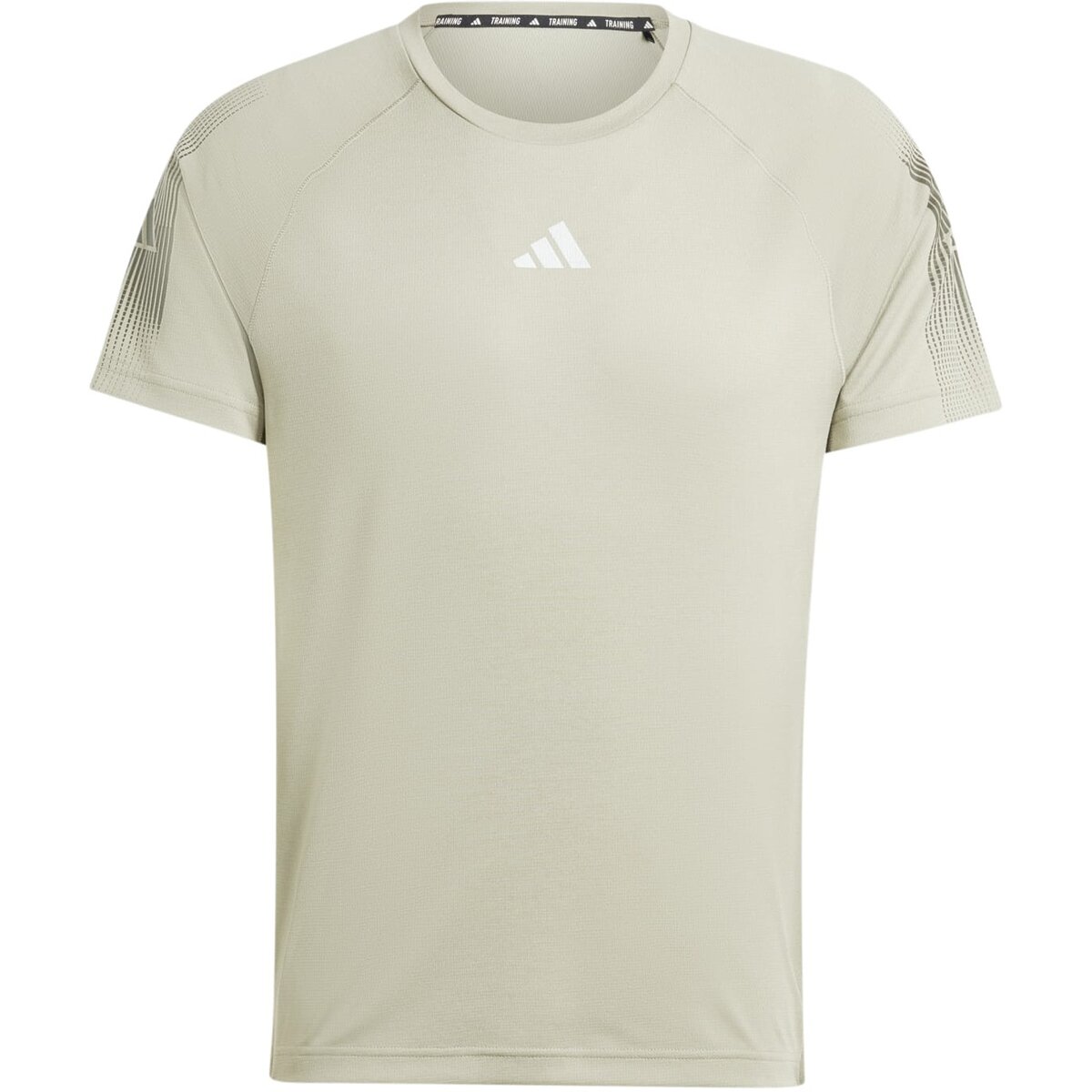 HERREN TRAININGSSHIRT GYM+ BL TEE (IW5871)