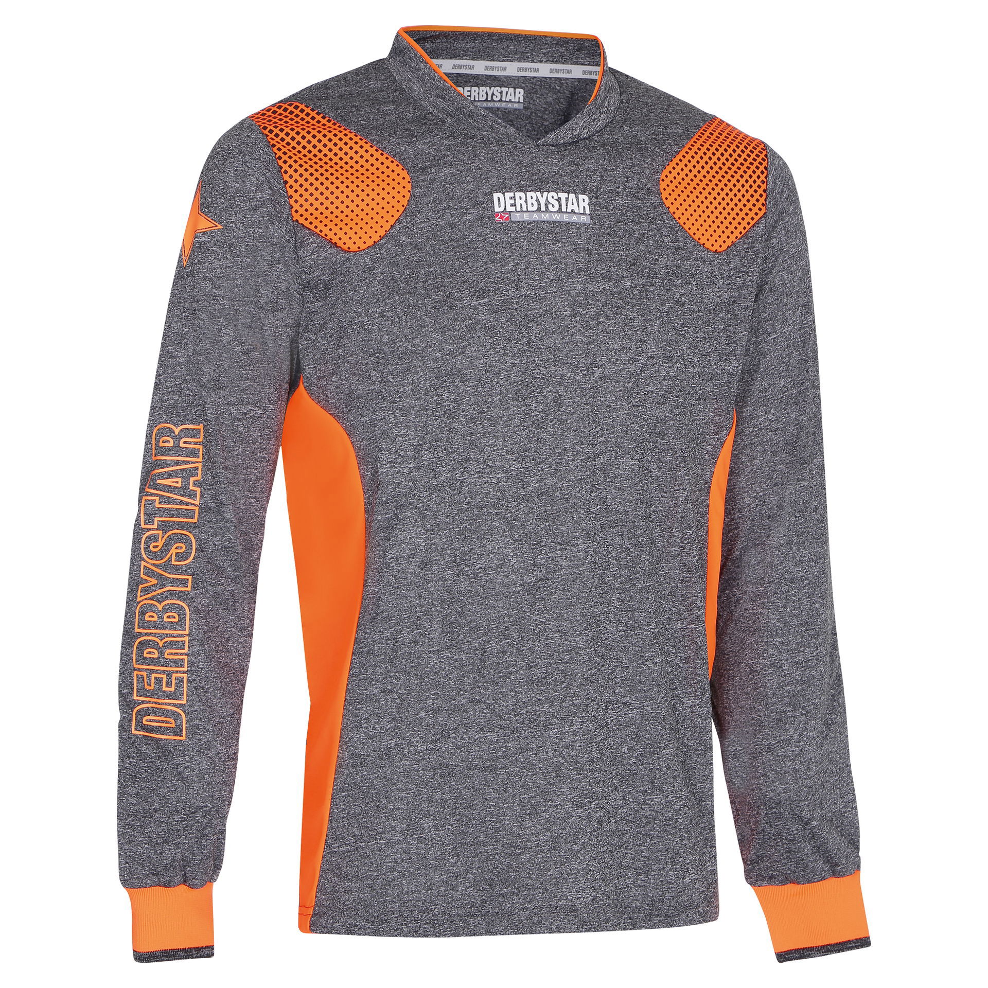 HERREN TORWART-TRIKOT DEFENSE PRO (6619-970)