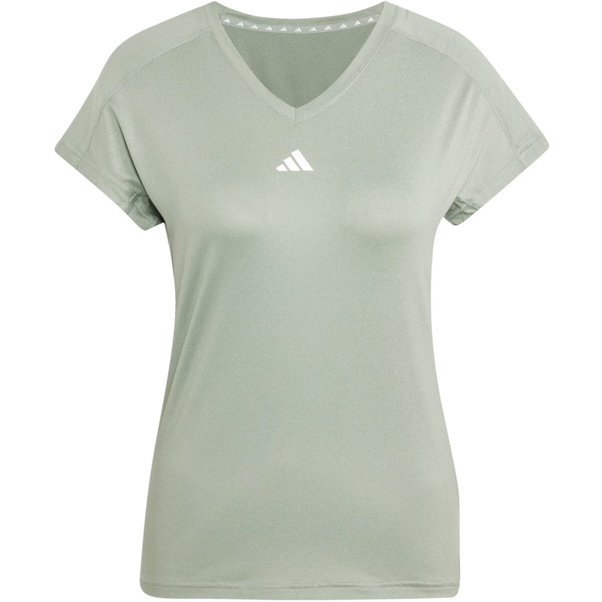DAMEN SHIRT TR-ES MIN T (JC9561)