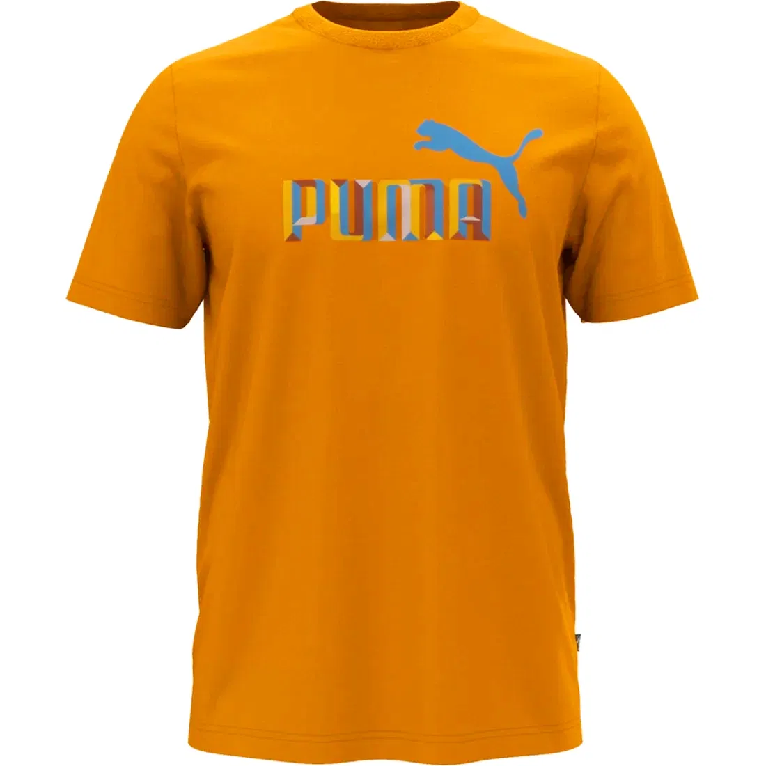 HERREN T-SHIRT BPPO-000743 BLANK BASE - M (684363-03)