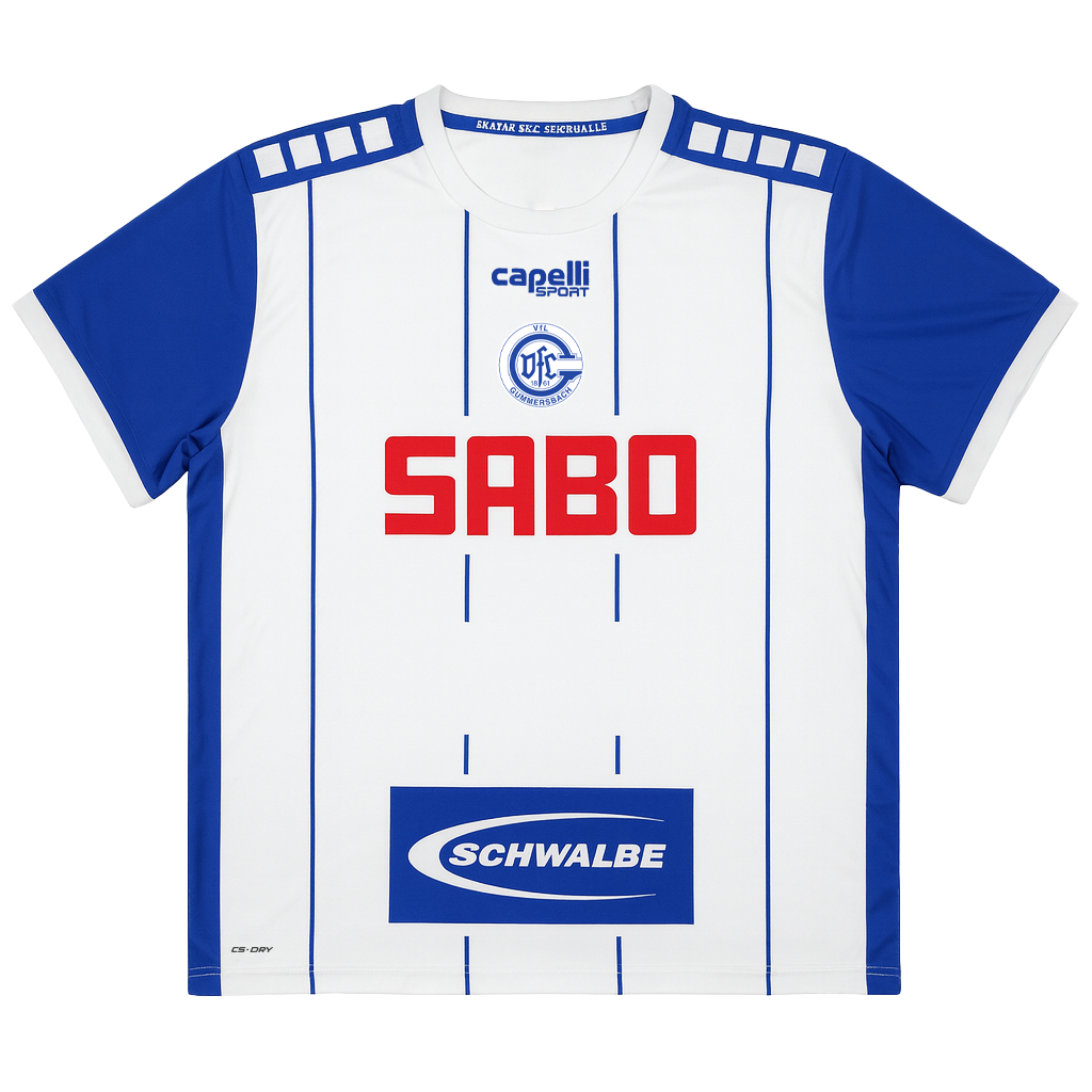 KIDS YERSEY YOUTH BROOKLYN II PINSTRIPE JERSEY (AGA-7667-WHB)