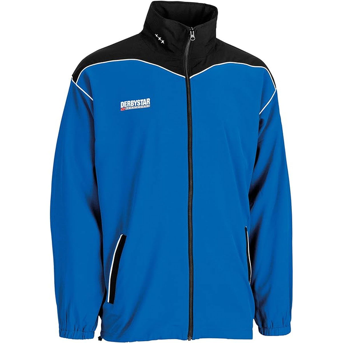 HERREN ZIP-JACKE BRILLANT PRÄSENTATIONSJACKE (6002-600)