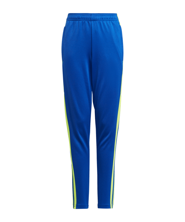 KIDS JOGGINGHOSE SQ21 TR PNT Y (GP6449)