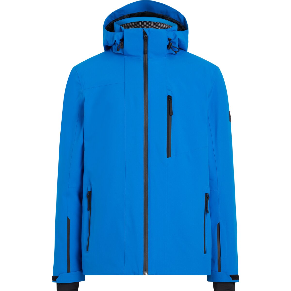 HERREN SKIJACKE DEAN II M (429178-543)