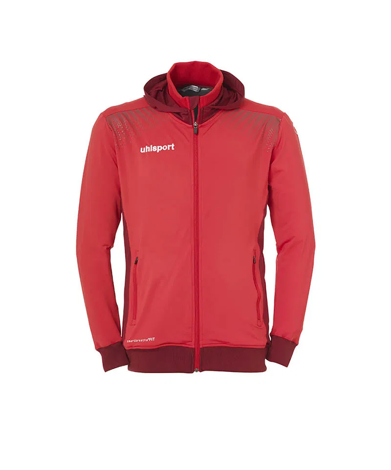 HERREN GOAL TEC KAPUZENJACKE (1005165-04)