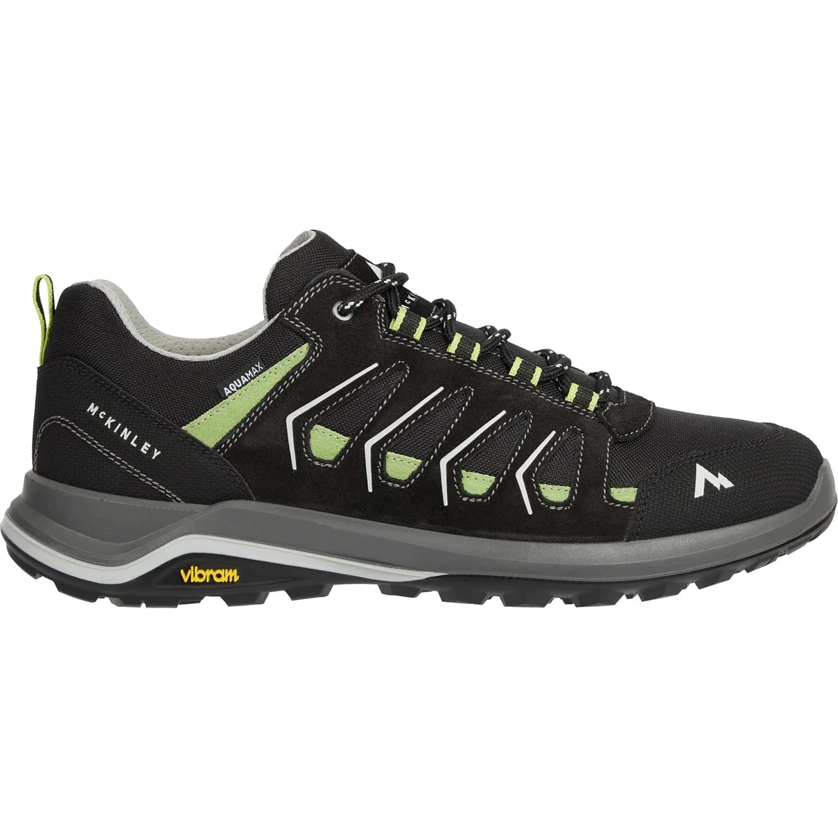 UNISEX TREKKINGSCHUHE MAGMUS AQX (422872-900)
