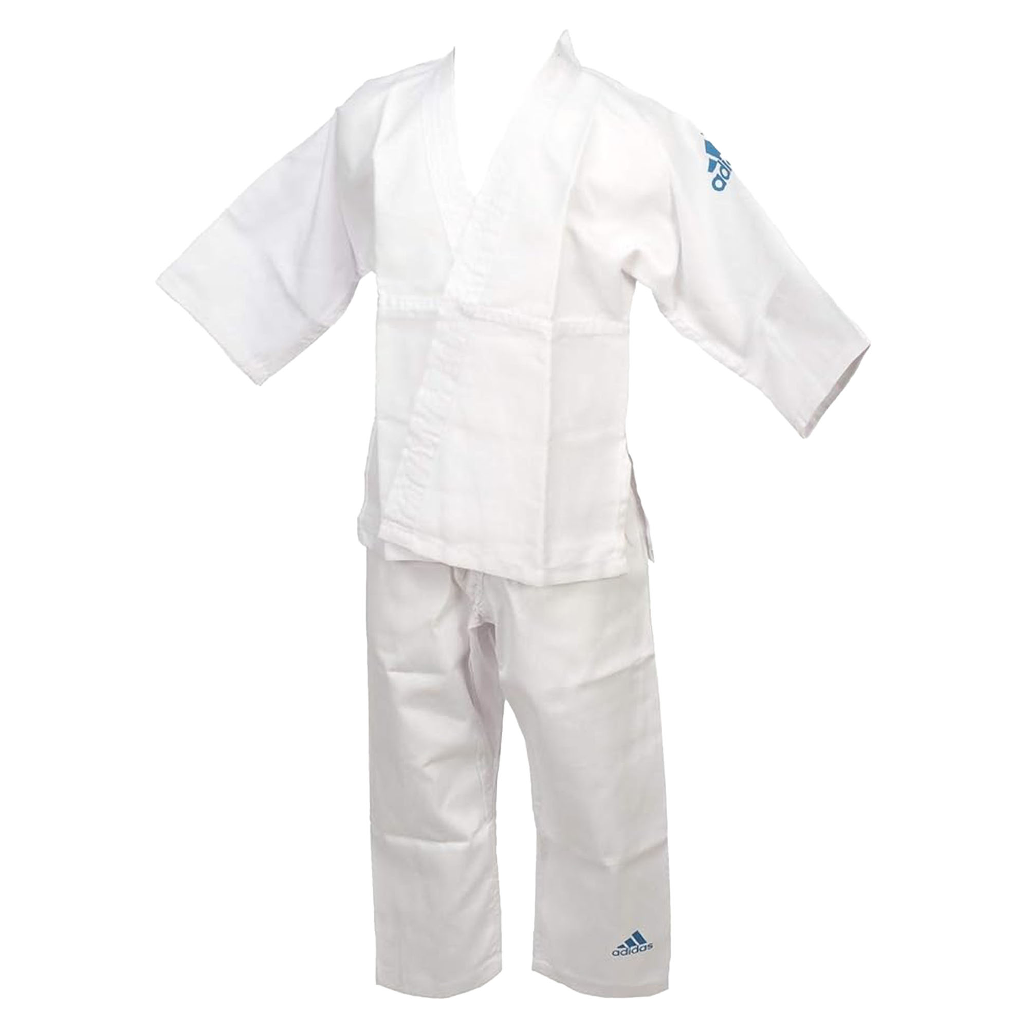 KIDS JR JUDO-ANZUG 181 (ADIJ181)