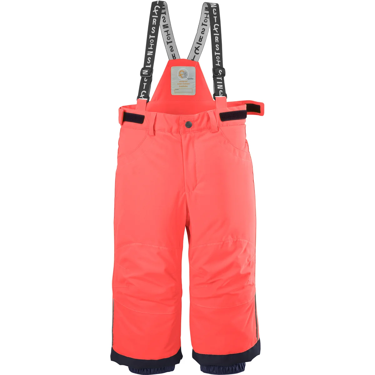 KIDS LATZHOSE FISW 7 MNS SKI PNTS (389180-404)