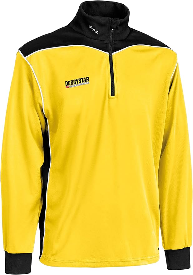 HERREN ZIP-OBERTEIL BRILLANT TRAININGSTOP (6009-500)