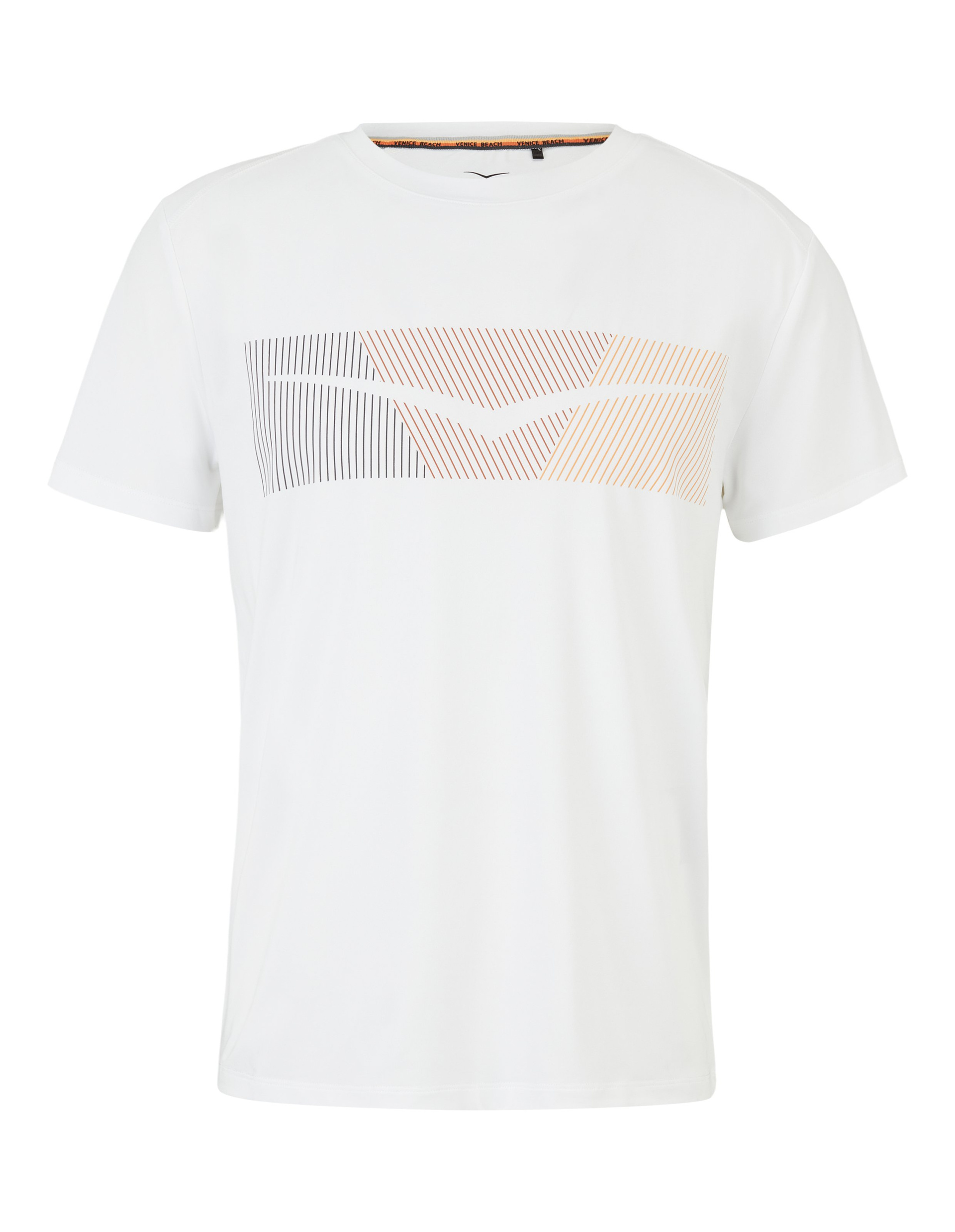 HERREN T-SHIRT VBM_HAYES DMS 01 (600016-100)