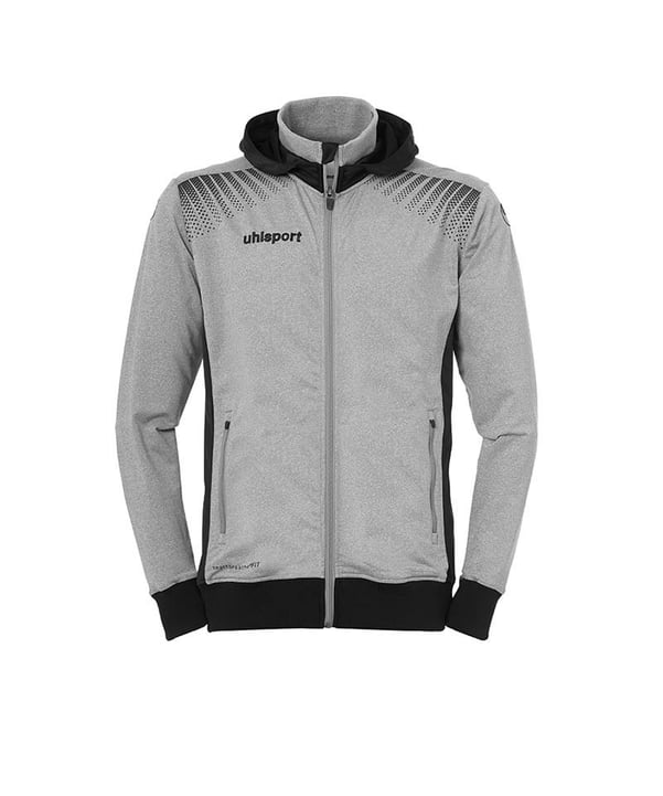 HERREN GOAL TEC KAPUZENJACKE (1005165-05)