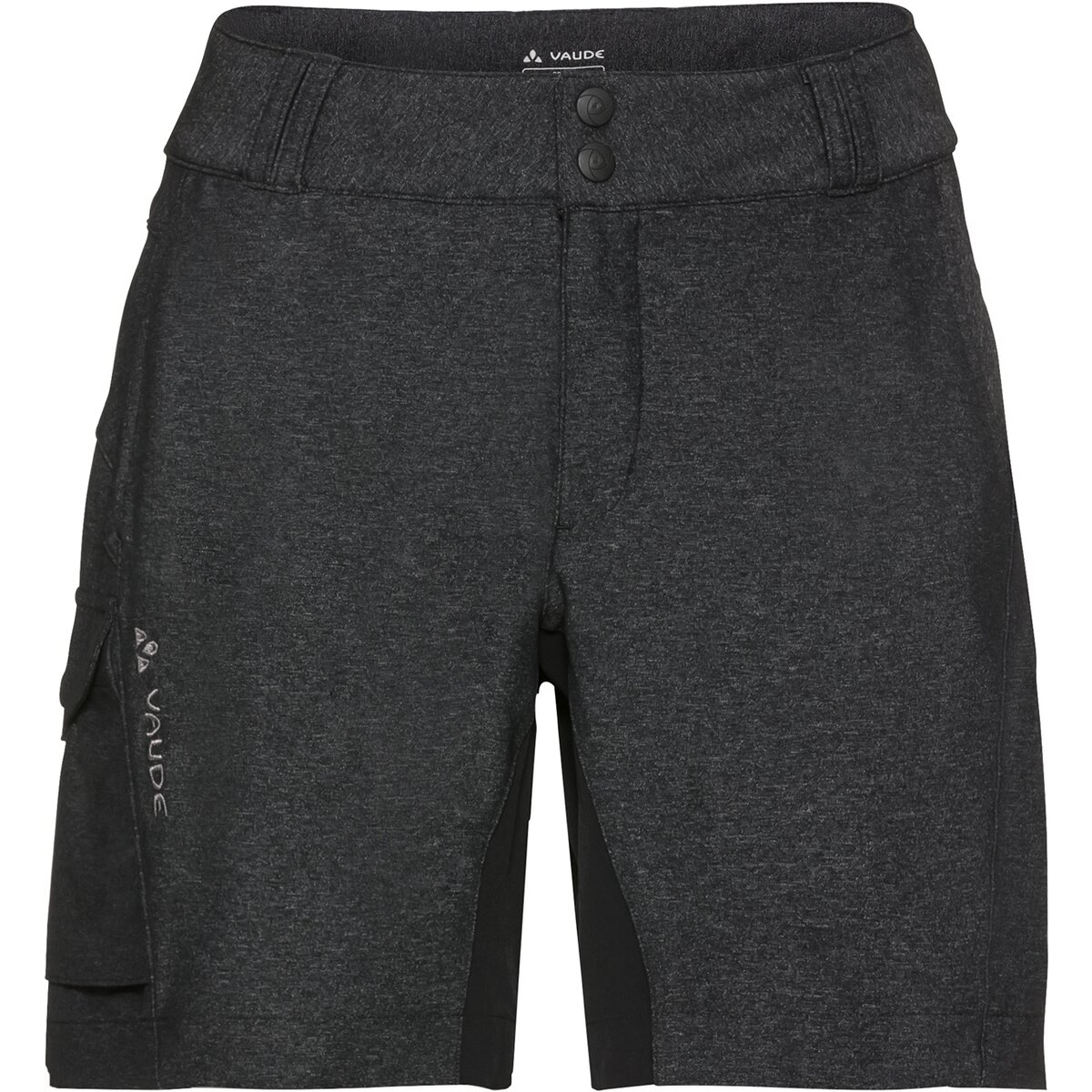 DAMEN SHORTS WO TREMALZINI SHORTS (40838-010)