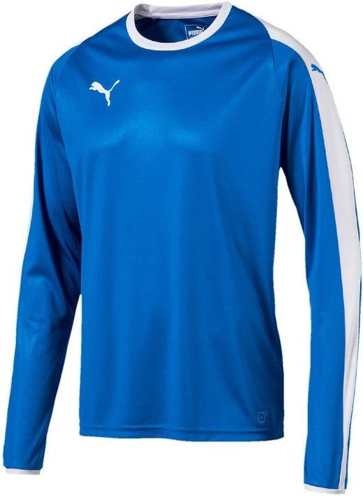 HERREN LANGARMSHIRT LIGA JERSEY LS (703419-002)