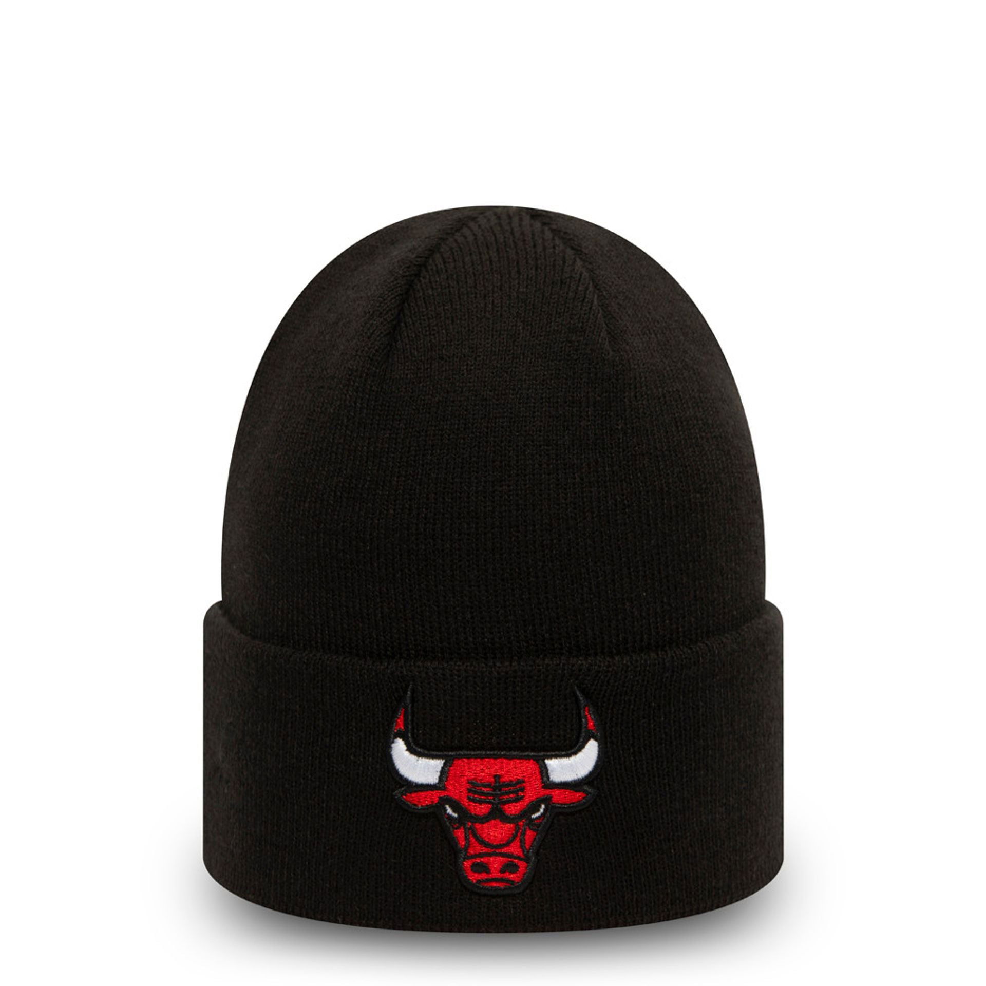 UNISEX BEANIE NBA ESSENTIALCUFF BEANIE CHIBUL BLKOTC (12156075)