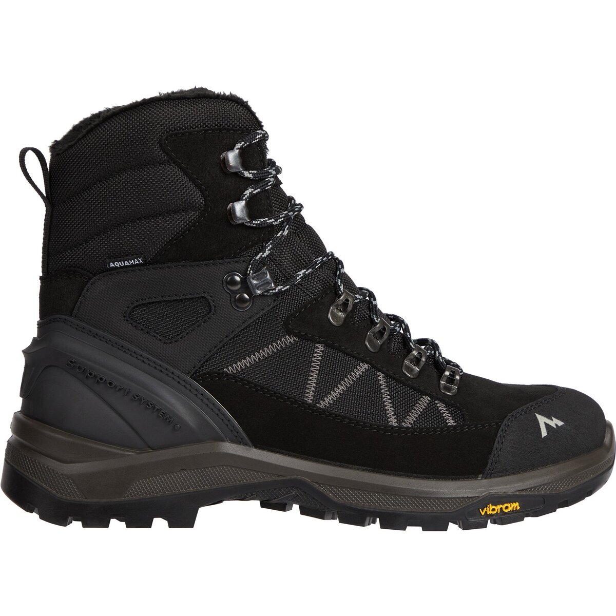 HERREN MULTIFUNKTIONSSTIEFEL MAGMA MID WI AQX (419880-900)