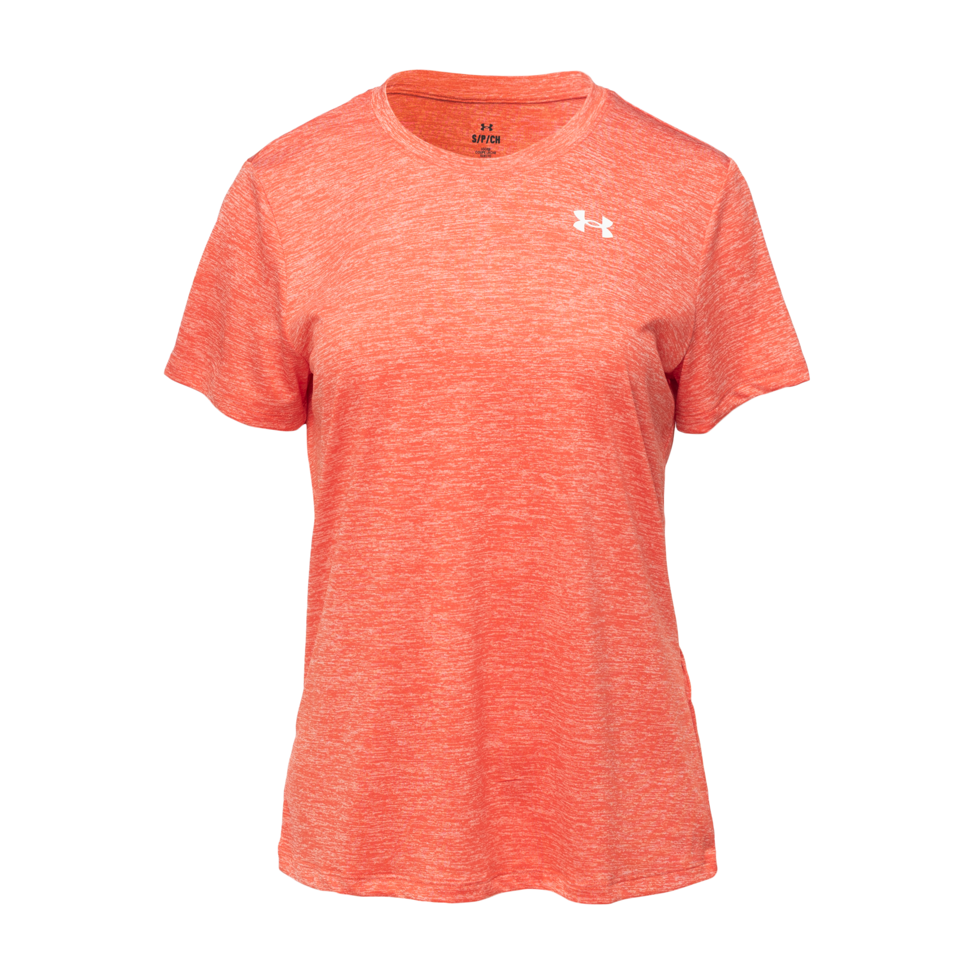 DAMEN T-SHIRT TECH SSV- TWIST (1384227-847)