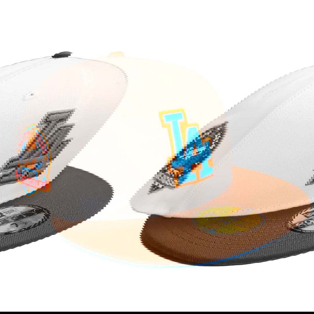 UNISEXP CAP 59FIFTY LOSDODCO 60AN (70736198)