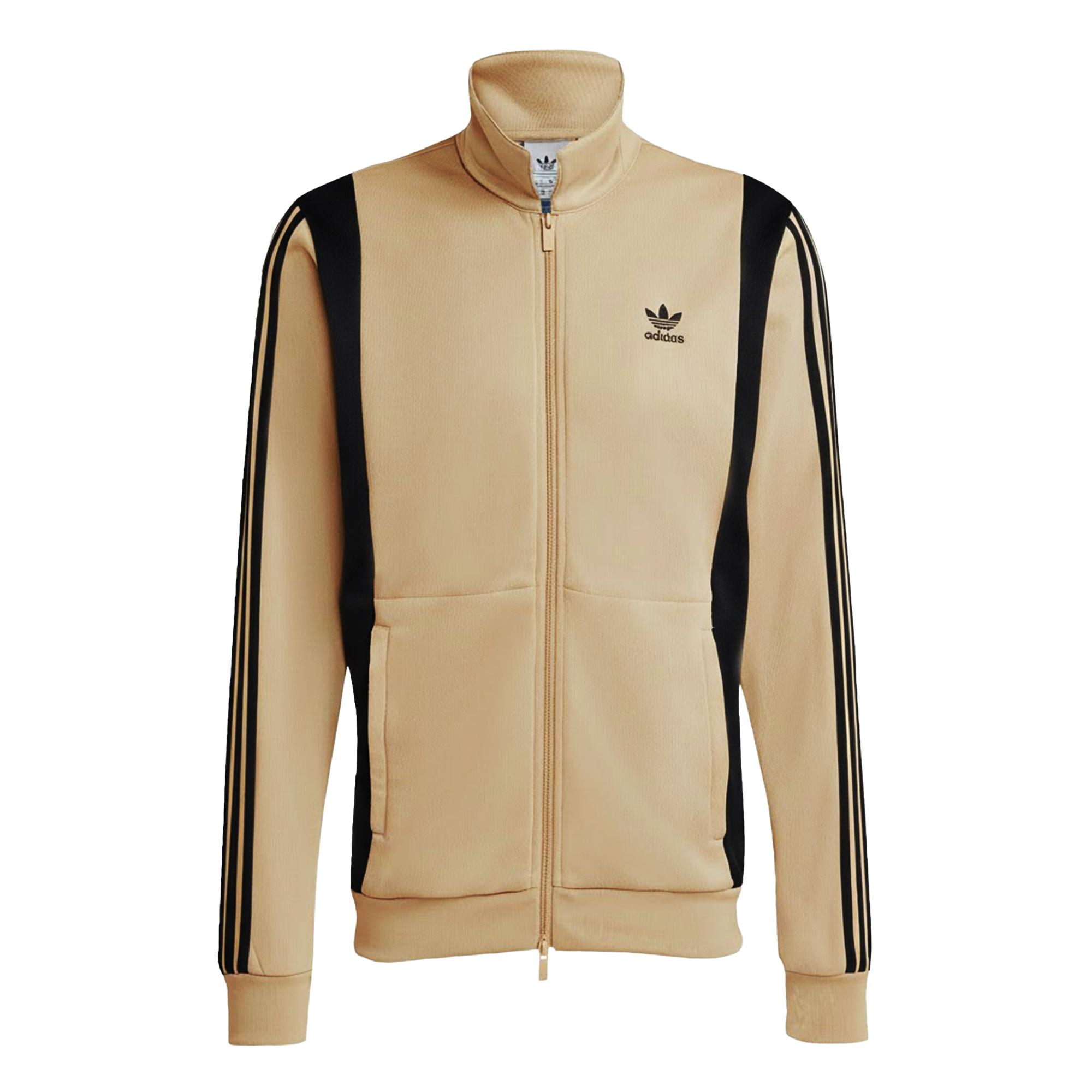 HERREN JACKE PANEL TT (JY1427)