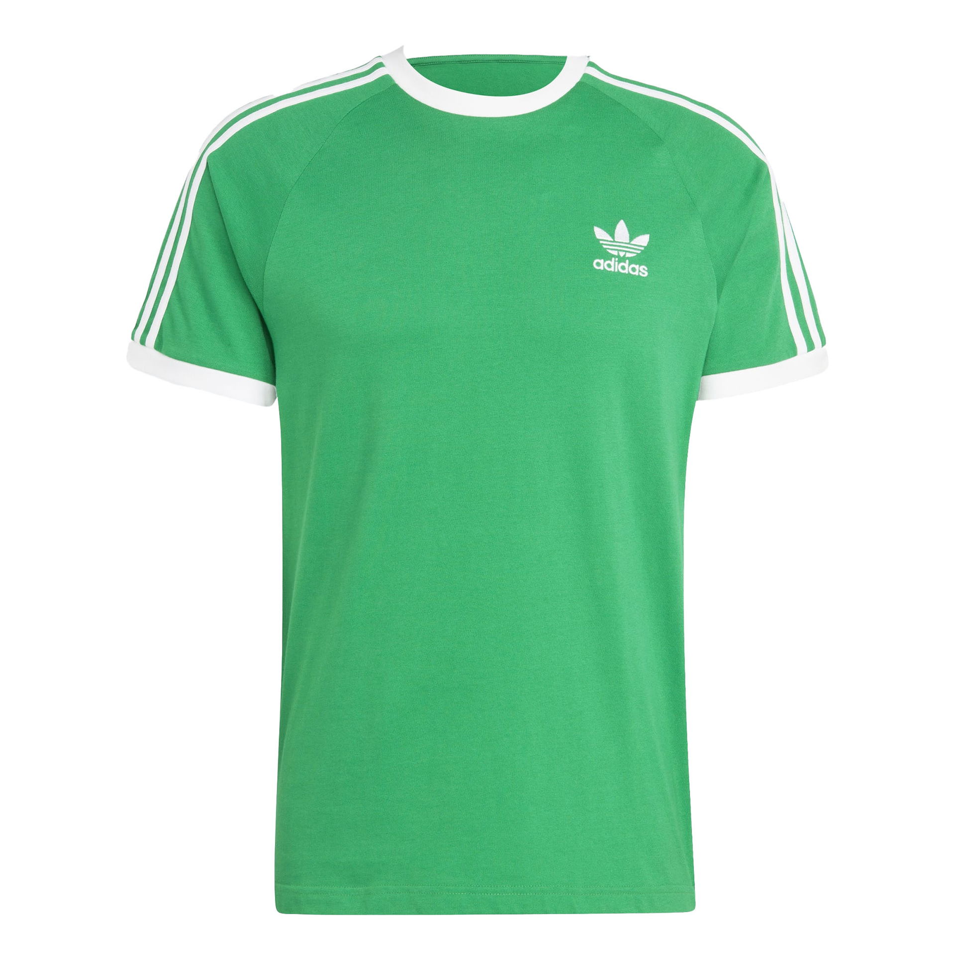 HERREN T-SHIRT 3-STRIPES TEE (IM0410)