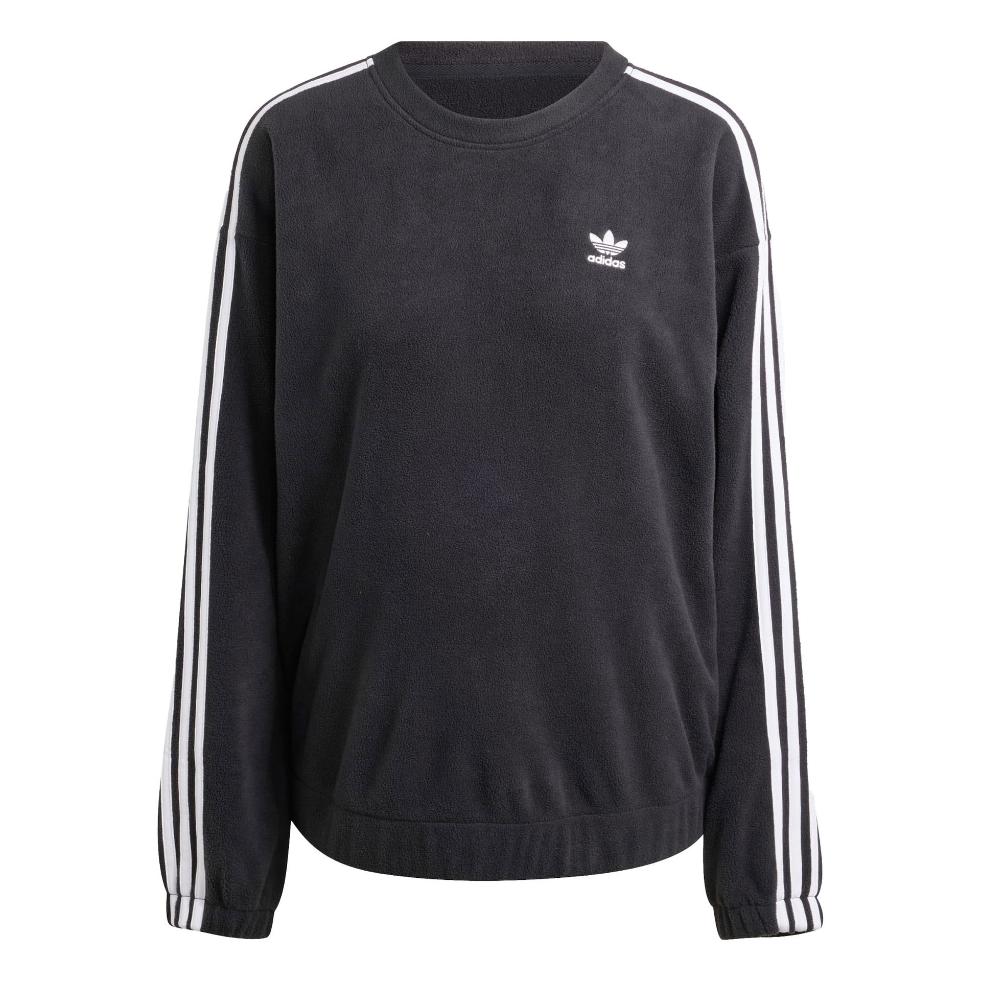 DAMEN SWEATSHIRT POLAR F CREW (IY7271)