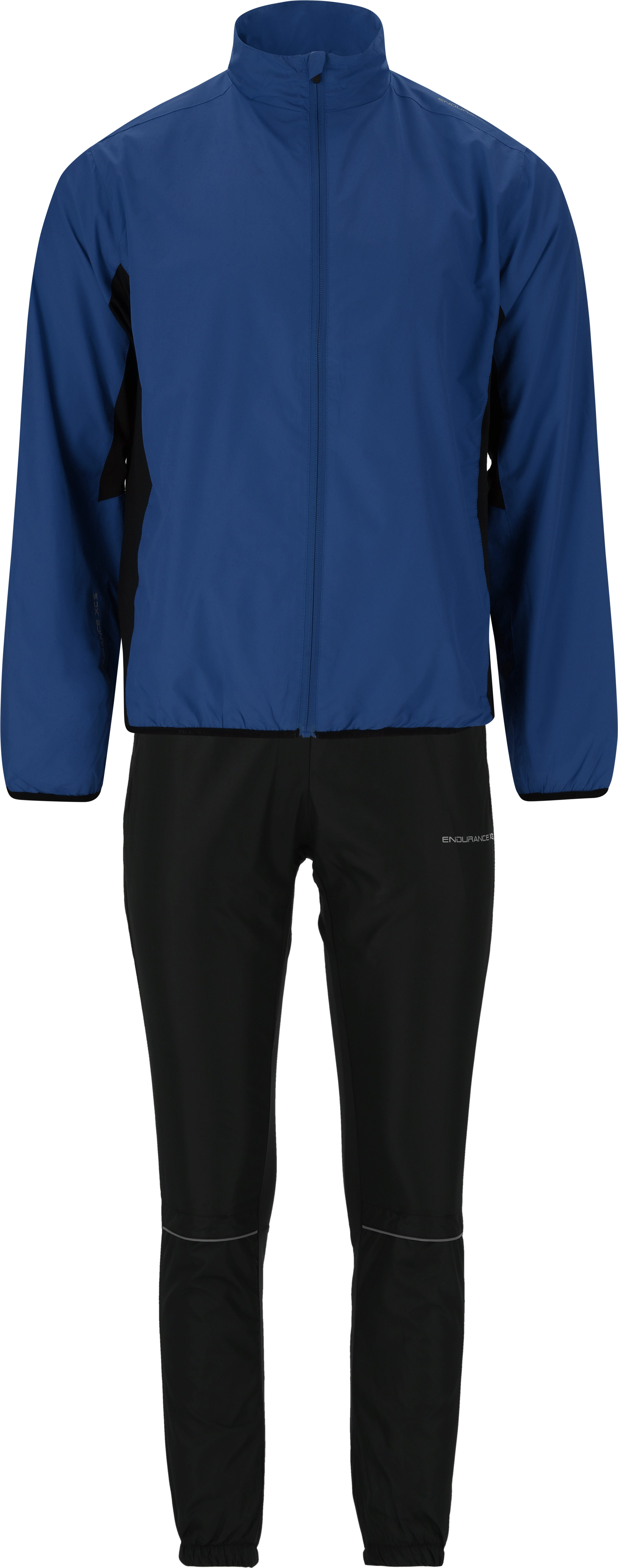 HERREN OUTDOOR SET WAIDEN M XCS SET (E183960-2034)