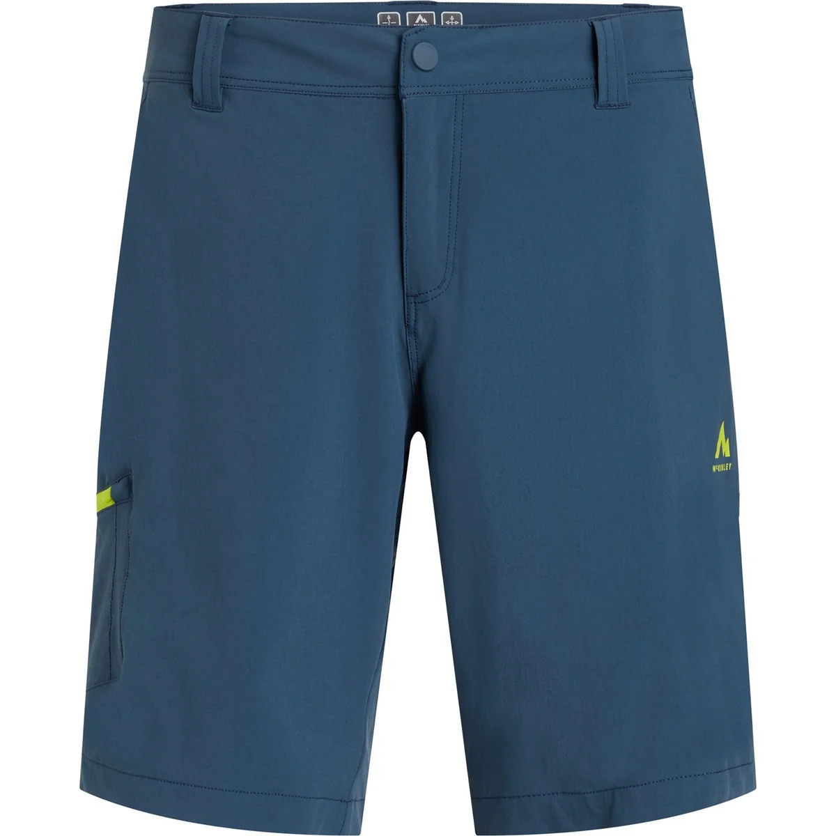 HERREN SHORTS BERMUDA CAMERON II MN (286141-509)