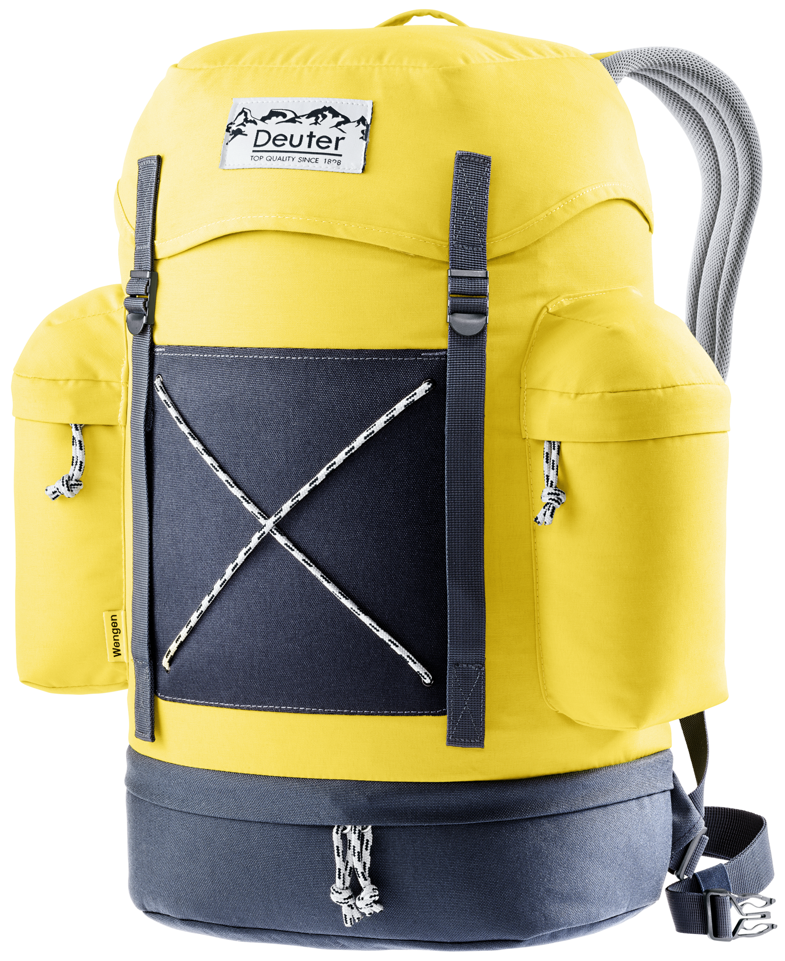 UNISEX RUCKSACK WENGEN (3814122-8308)