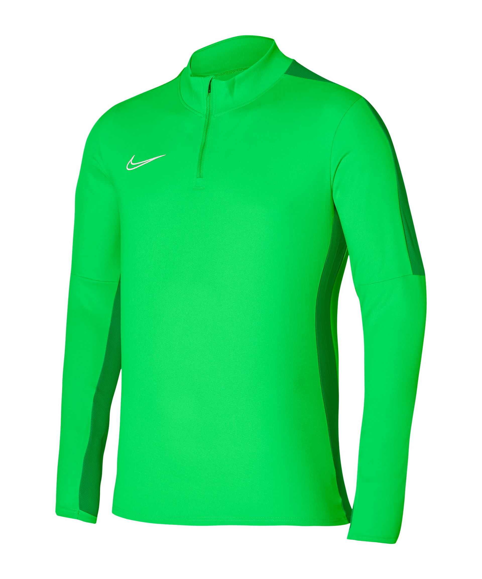 KIDS TRAININGSZIPPER Y NK DF ACD23 DRIL TOP (DR1356-329)