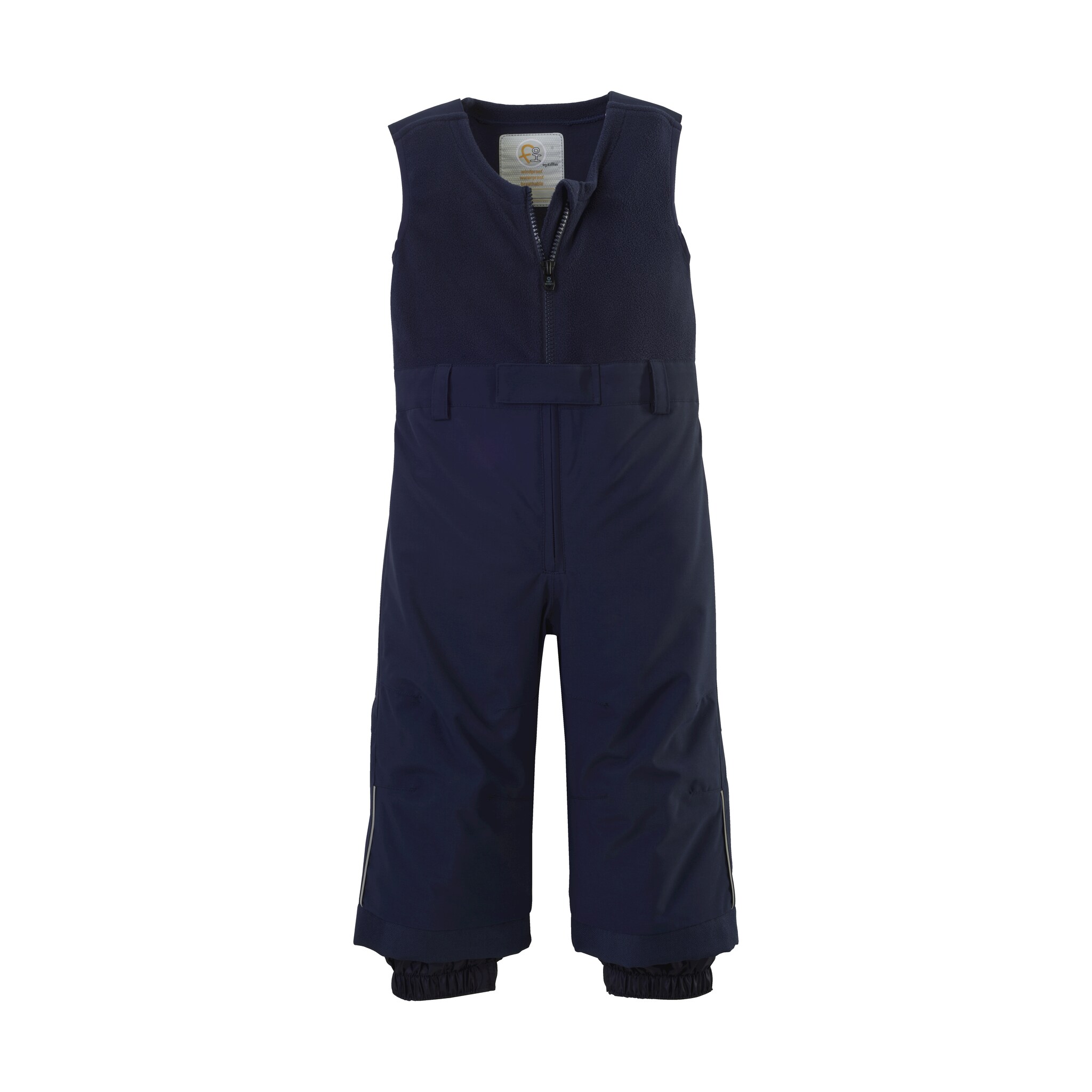 KIDS SKIHOSE FISW 6 MNS SKI PNTS (389170-811)