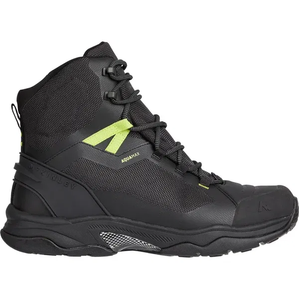 WANDERSTIEFEL GOPOW AQX (419858-900)