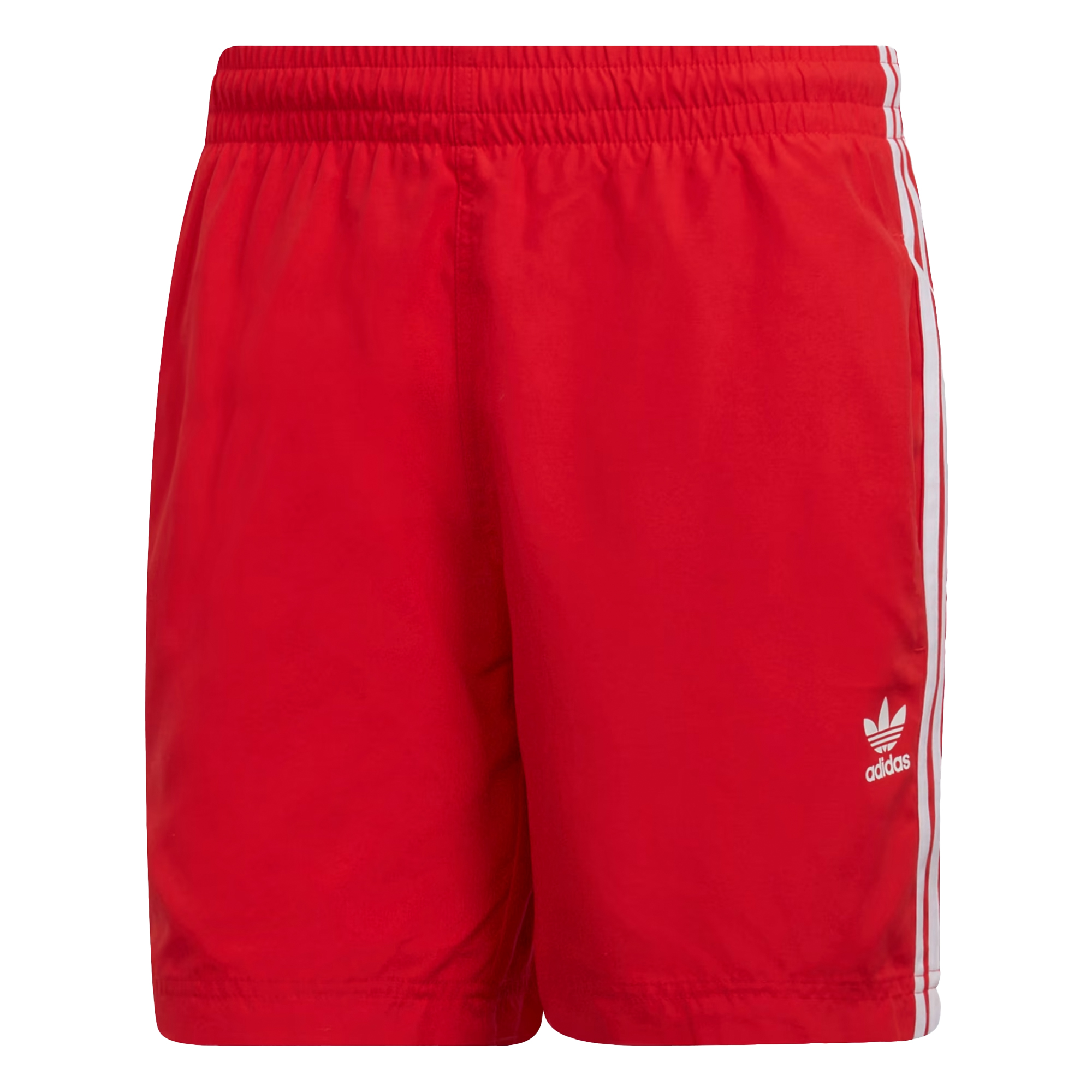 HERREN SCHWIMMSHORTS 3-STRIPES SWIMS (HF2120)