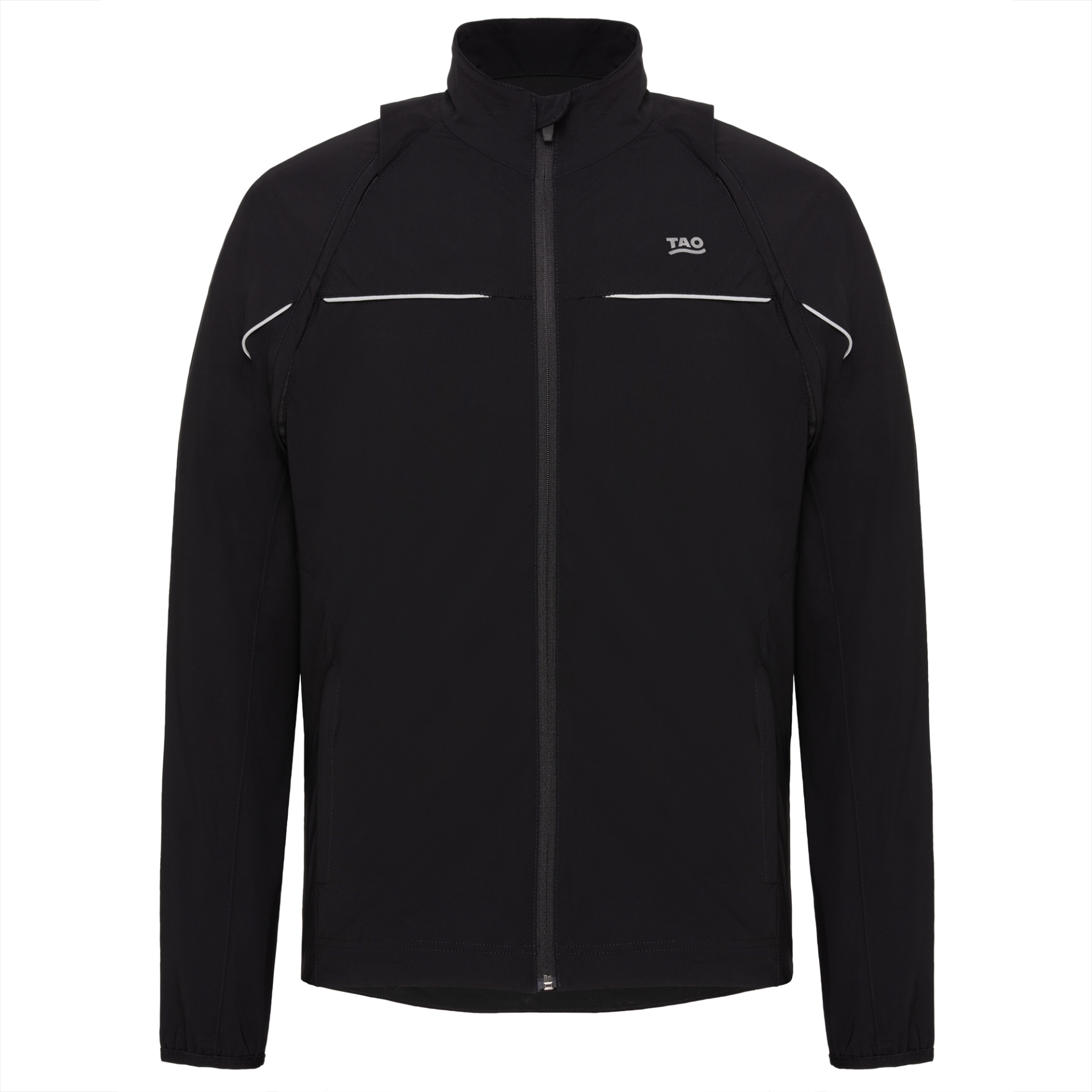 HERREN LAUFJACKE NILO RUNNING JACKET (M3002-00700)