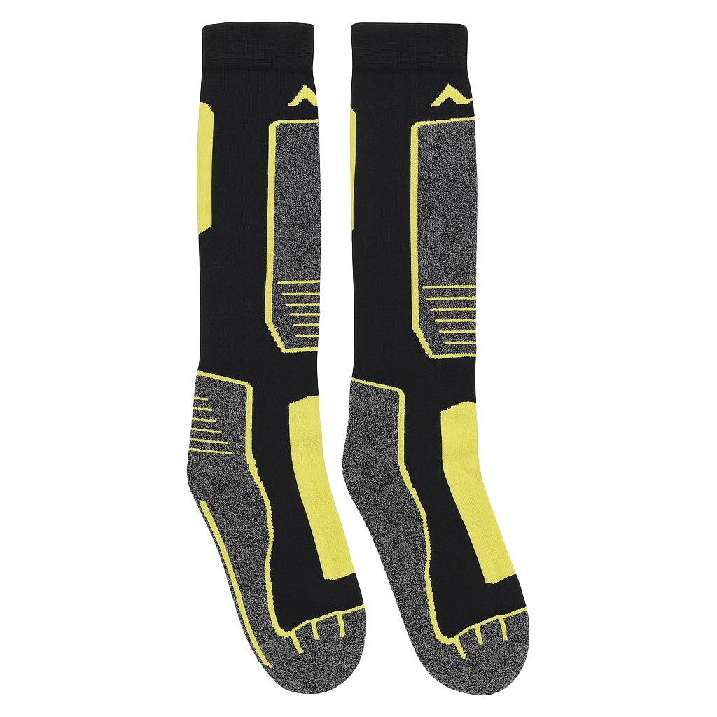 UNISEX SKISTRÜMPFE NEW PERFORMANCE (4101430-100)