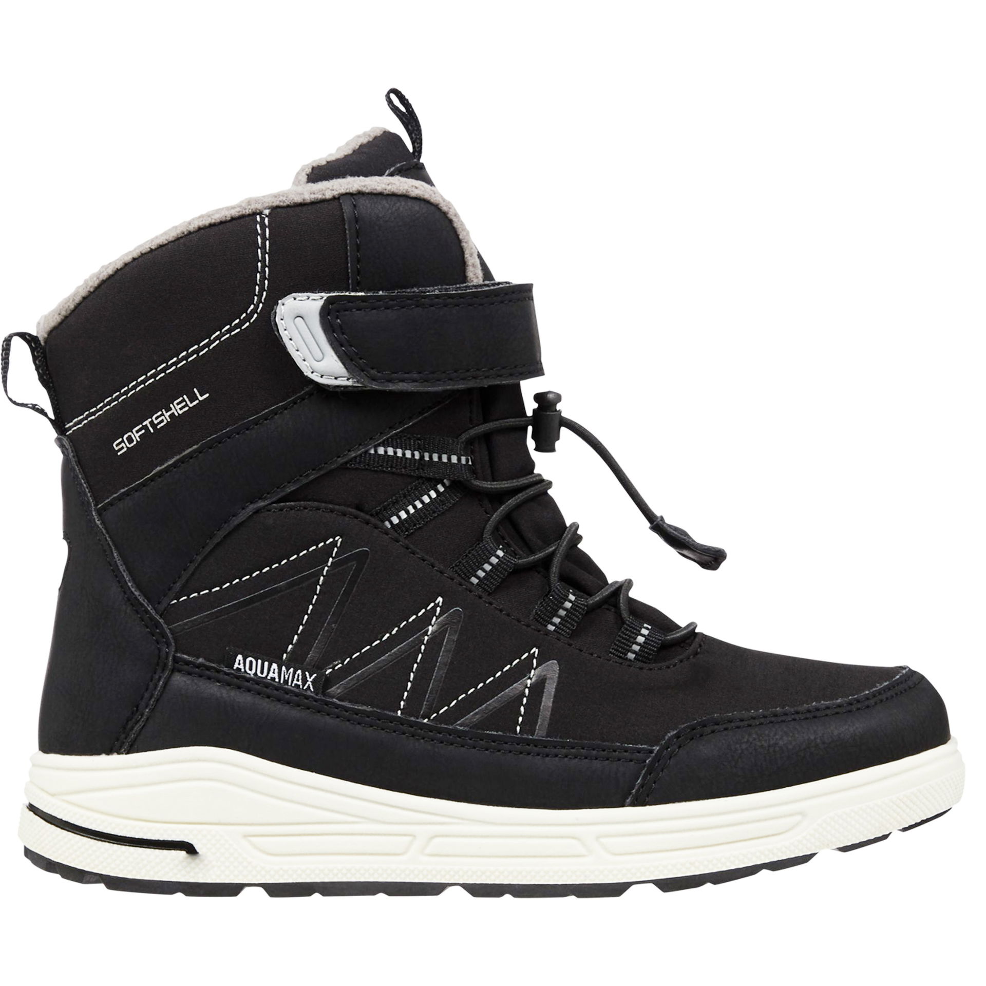 KIDS STIEFEL VALLEY AQX JR (296456-900)