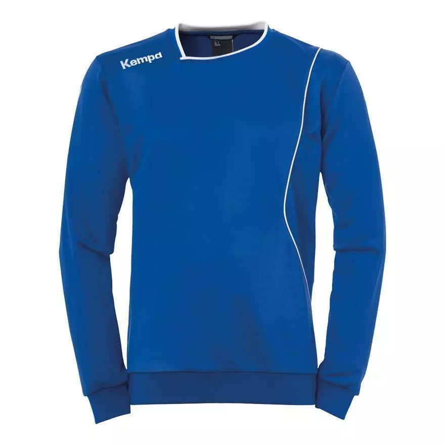 KIDS SWEATSHIRT CURVE TRAINING TOP KIDS (2005088K-06)