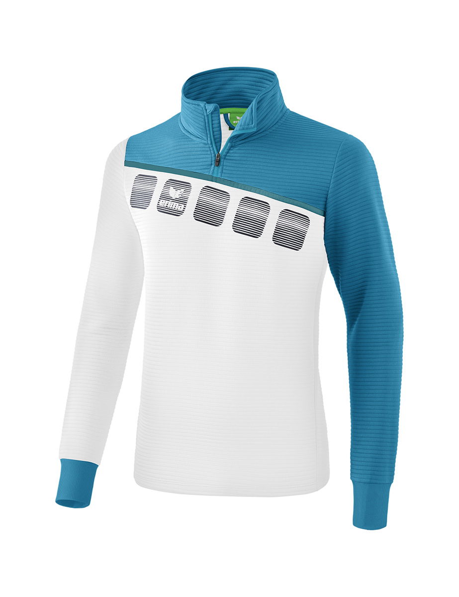 HERREN TRAININGSOBERTEIL 5-C TRAINING TOP (1261909-011504)