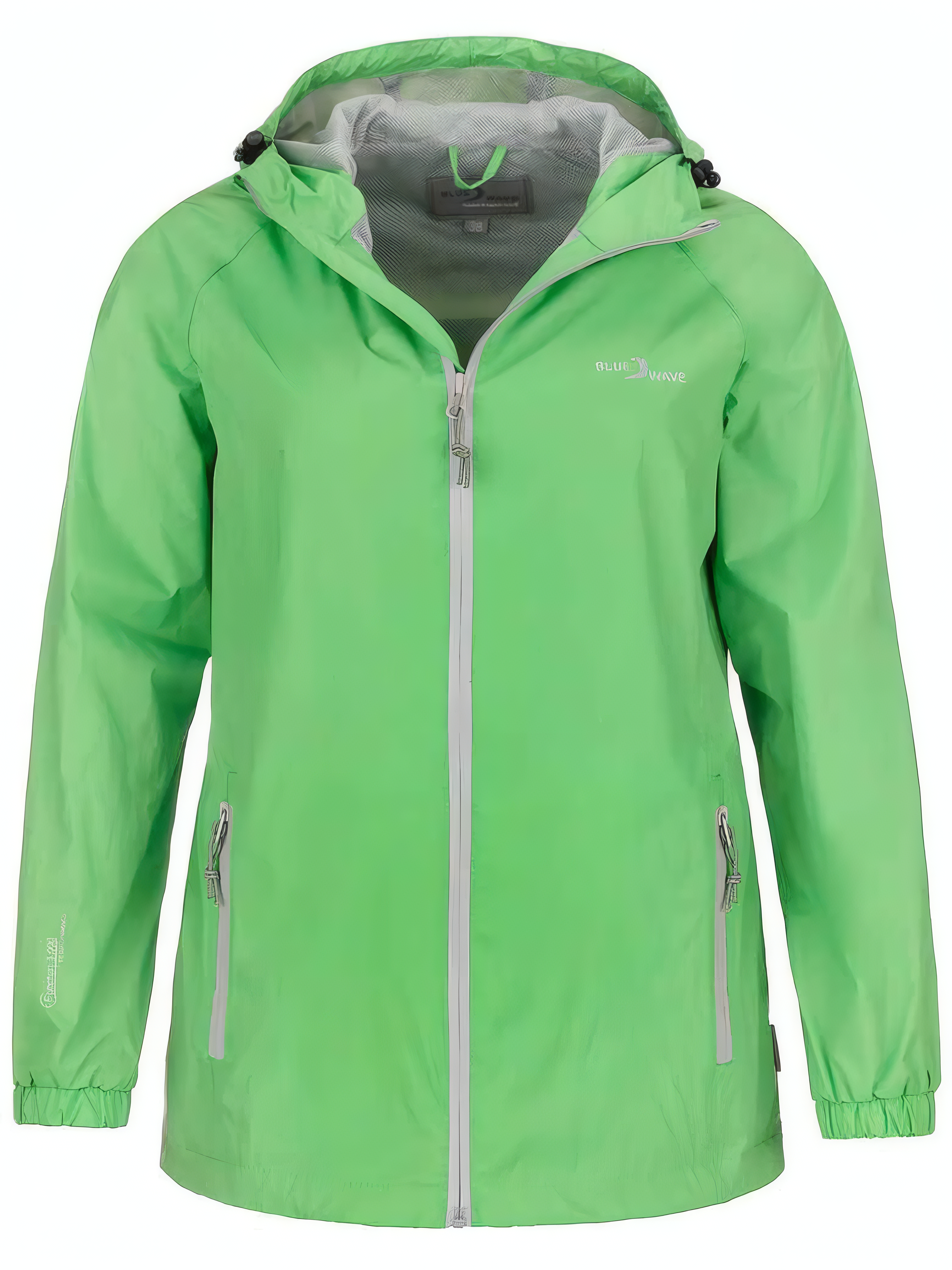 DAMEN FUNKTIONSJACKE FABIENNE (2406-06)