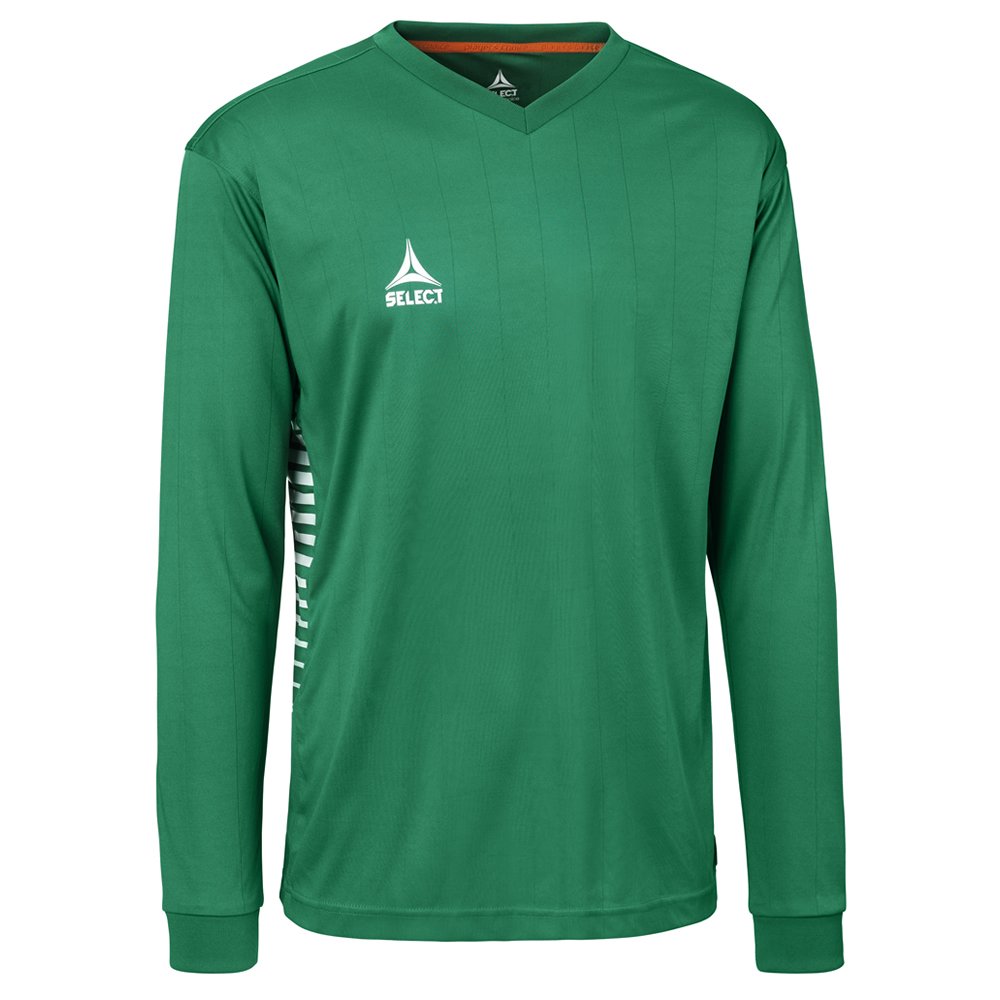 HERREN TRIKOT MEXICO LANGARM (6210101-444)