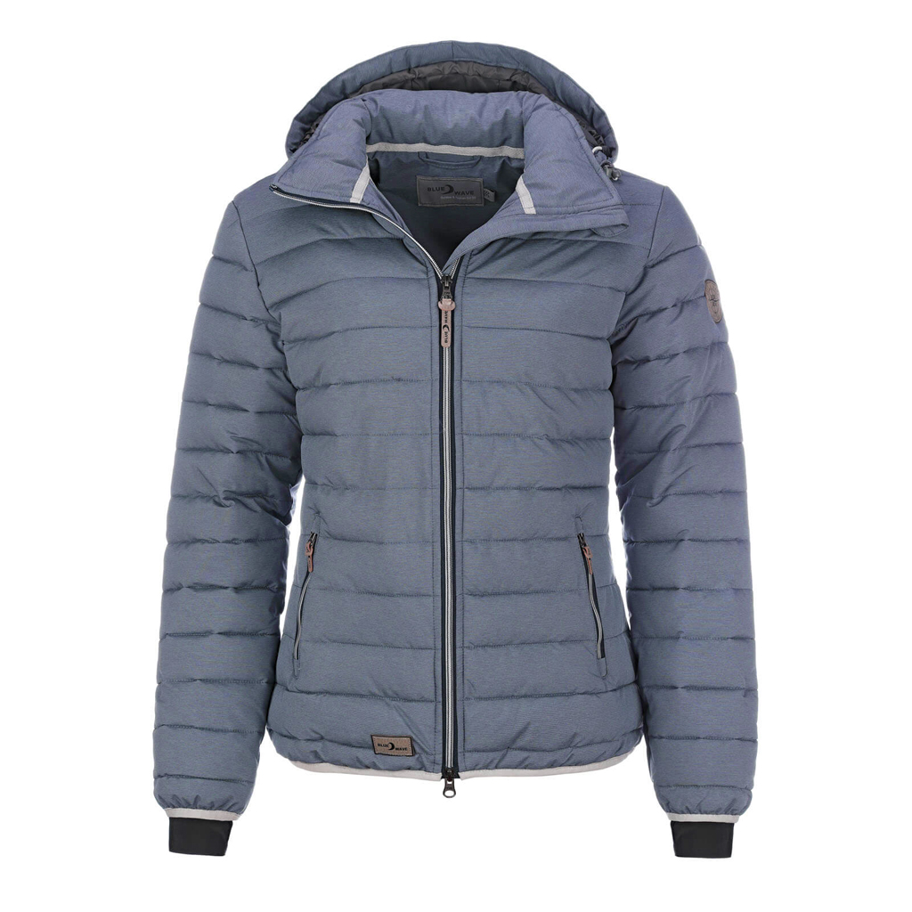 DAMEN STEPPJACKE IRINA (2552-41)