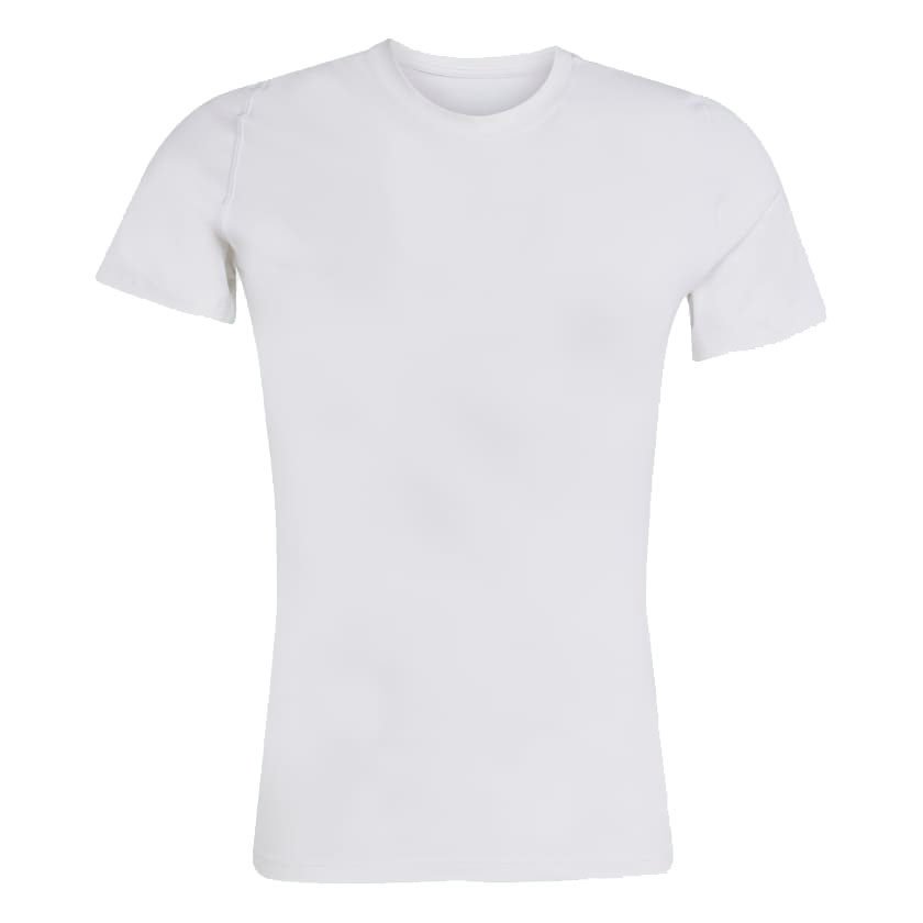 HERREN FUNKTIONSWÄSCHE  TF SS TEE M (IS7605)