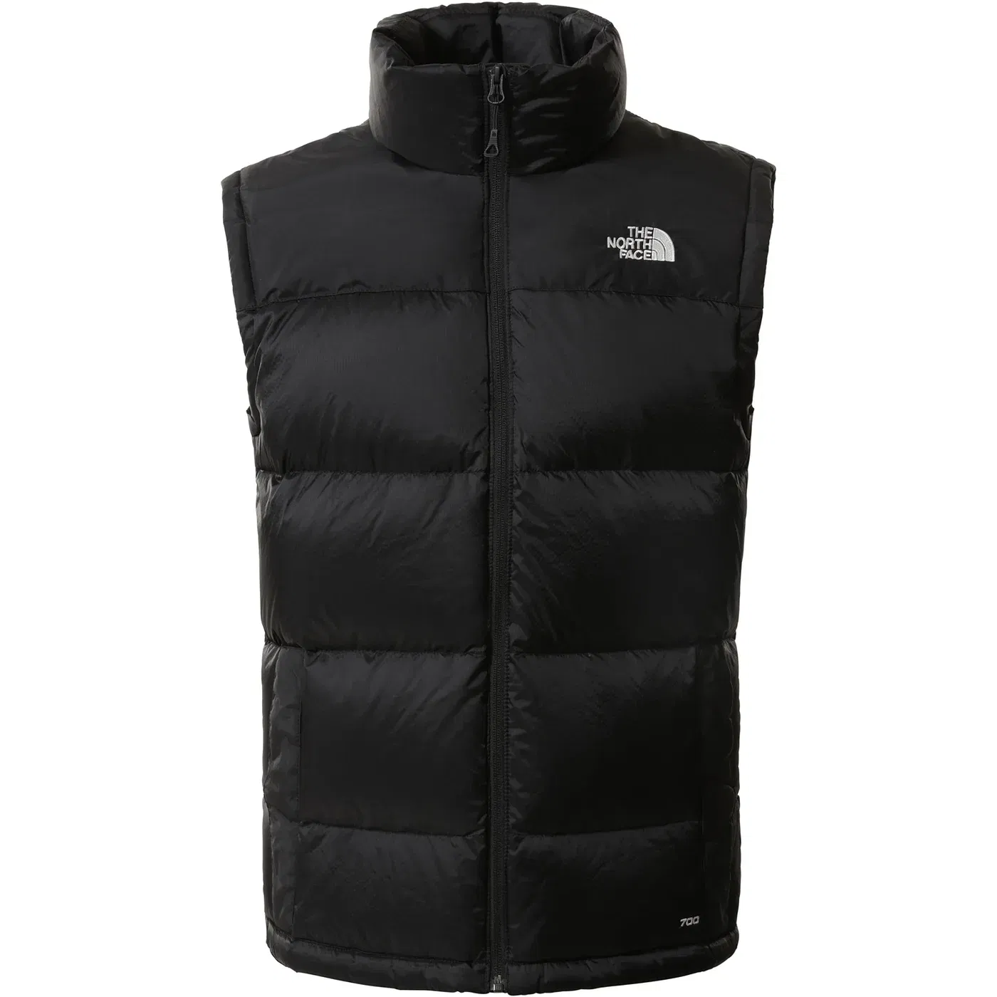 HERREN WESTE M DIABLO DOWN VEST (NF0A4M9K-KX7)