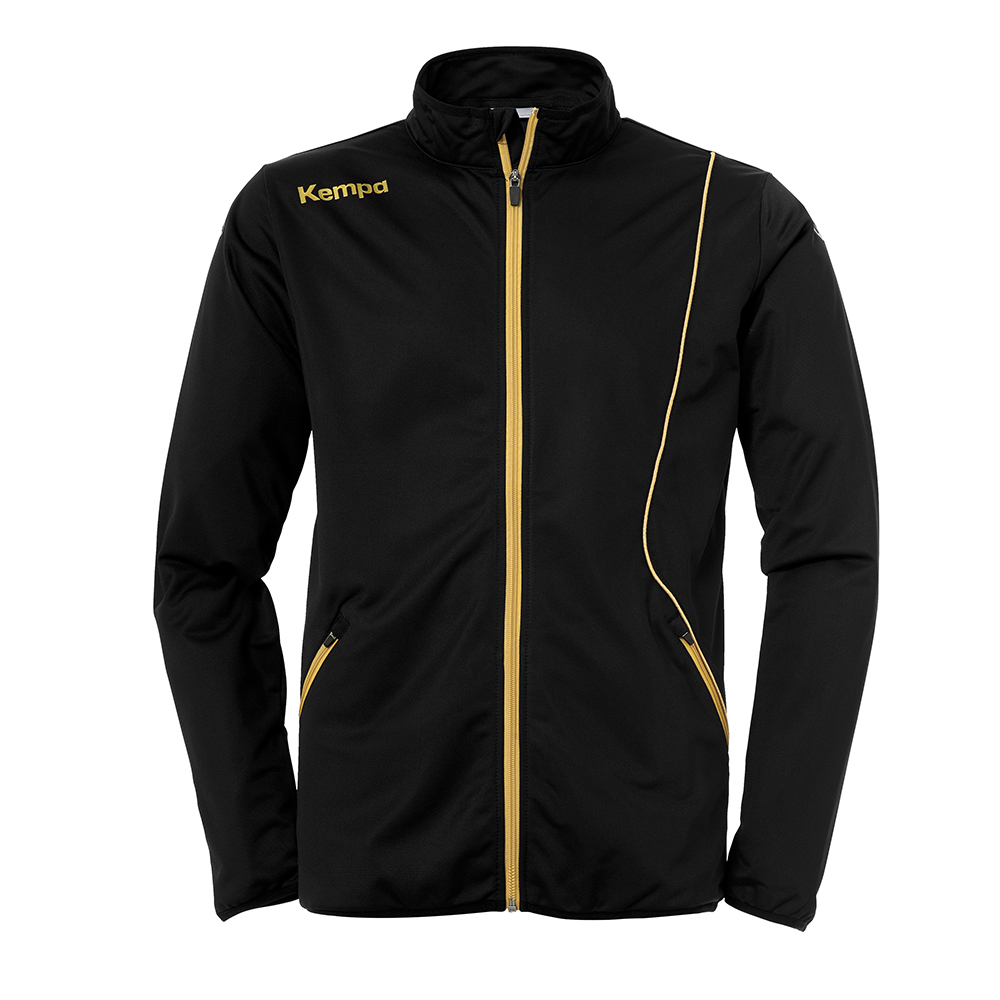 HERREN JACKE CURVE CLASSIC (2005083-05)