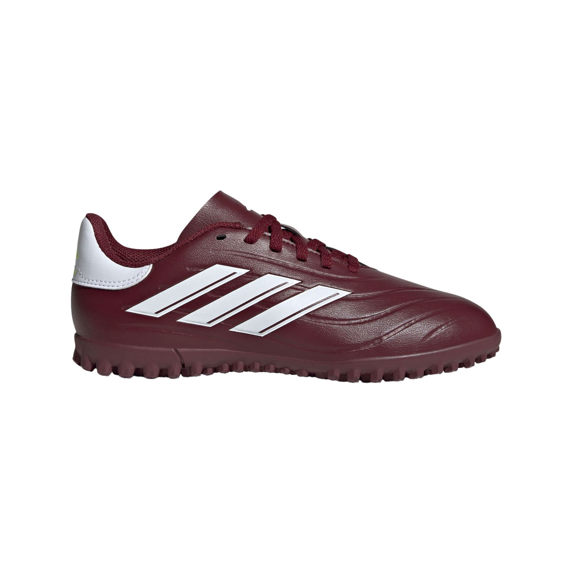 KIDS FUSSBALLSCHUHE COPA PURE 2 CLUB TF J (IE7530)
