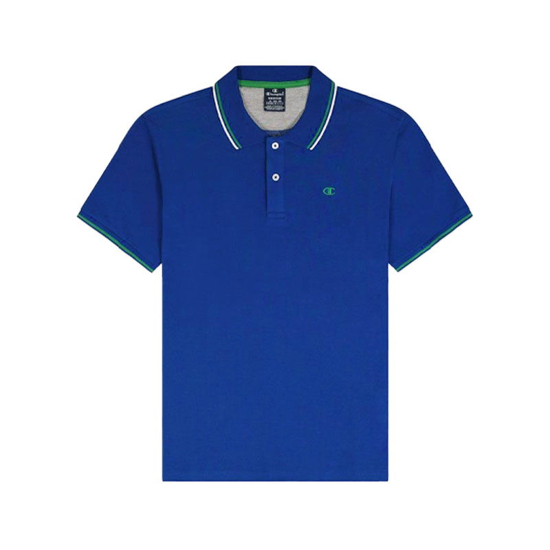 HERREN POLOSHIRT POLO (218755-BS559)