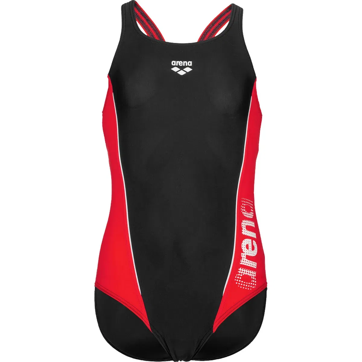 KIDS SCHWIMMANZUG G THRICE JR SWIM PRO BACK ONE (006492541)