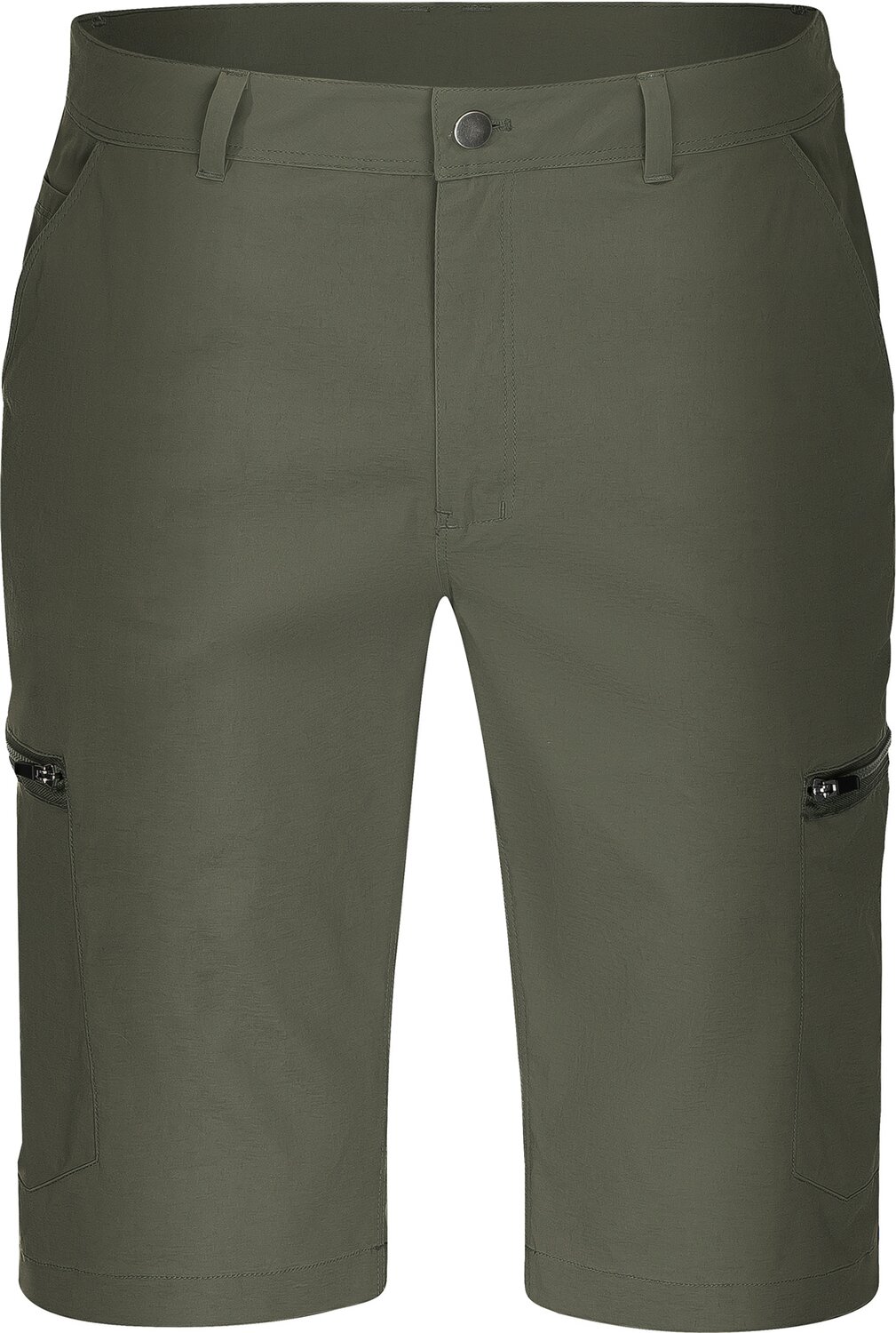 HERREN OUTDOOR-SHORTS MONTREAL M_BERMUDA (81098-00038)